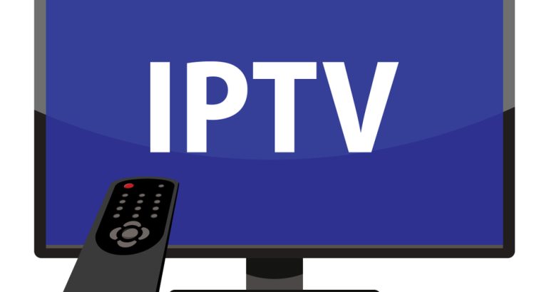 abonnement iptv